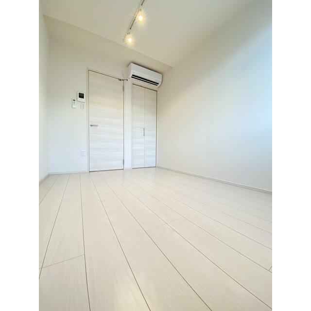 アイビーⅤ リビング