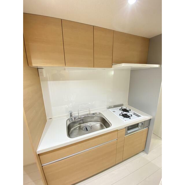 アイビーⅤ キッチン