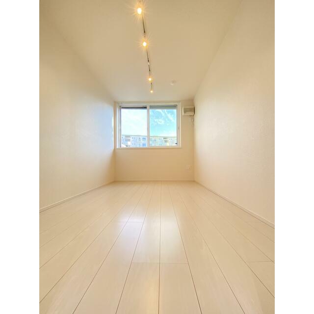 アイビーⅤ ベッドルーム