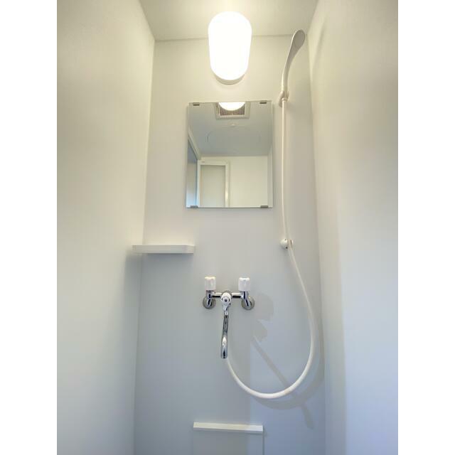 アイビーⅤ 風呂画像