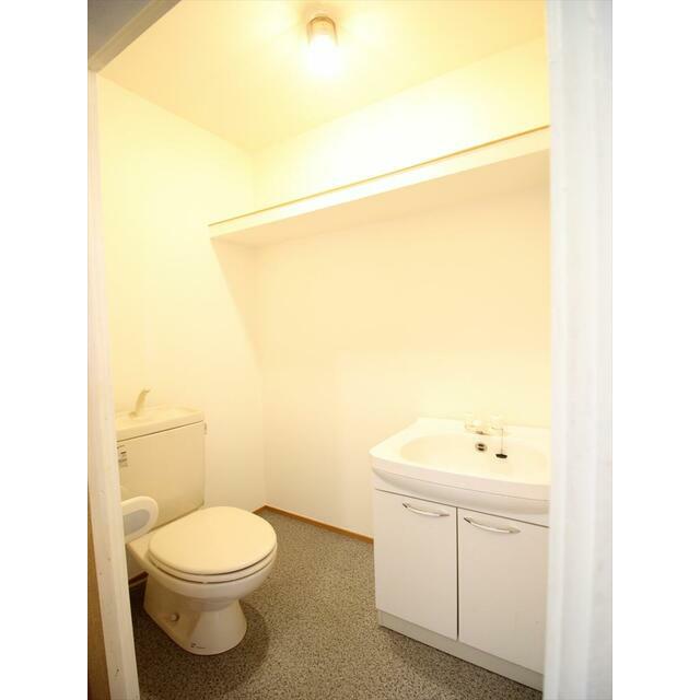 銀河ハイツ その他1