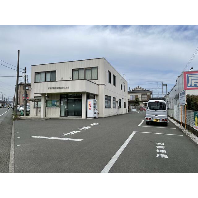 銀河ハイツ 周辺画像4