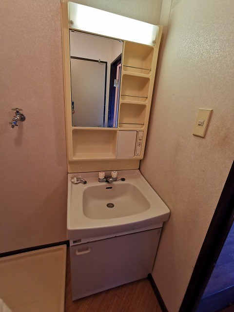 ファミーユ関野 その他2