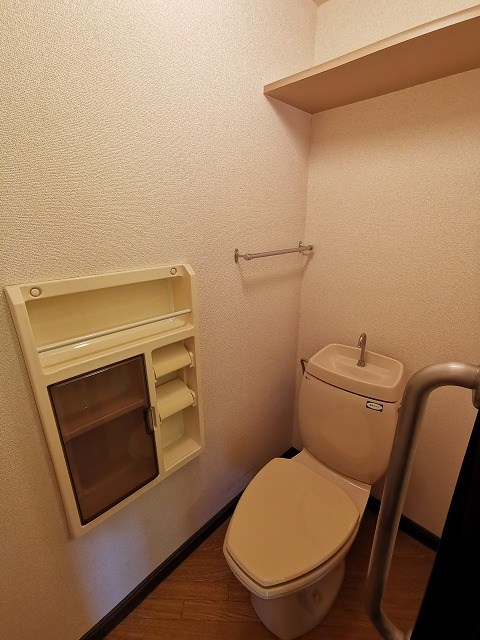 ファミーユ関野 その他3