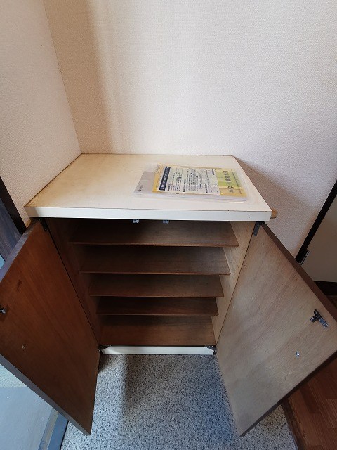 ファミーユ関野 その他4