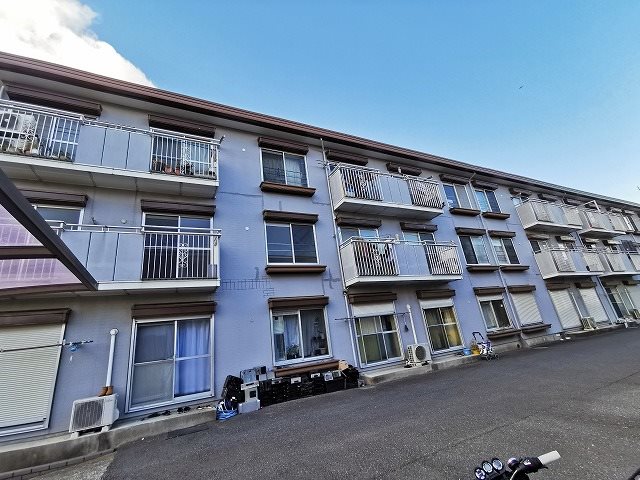 ファミーユ関野 その他外観1