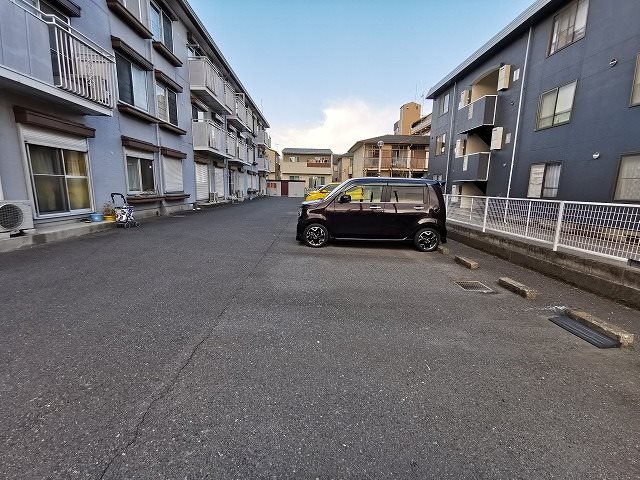 ファミーユ関野 その他外観2