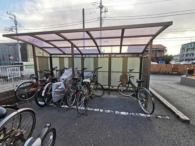 ファミーユ関野 その他外観3