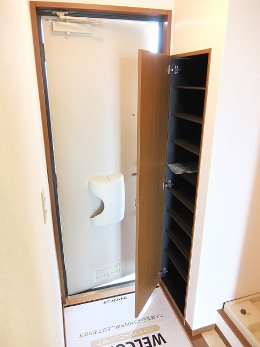 マ・メゾン ＡＳＵＫＡ その他7