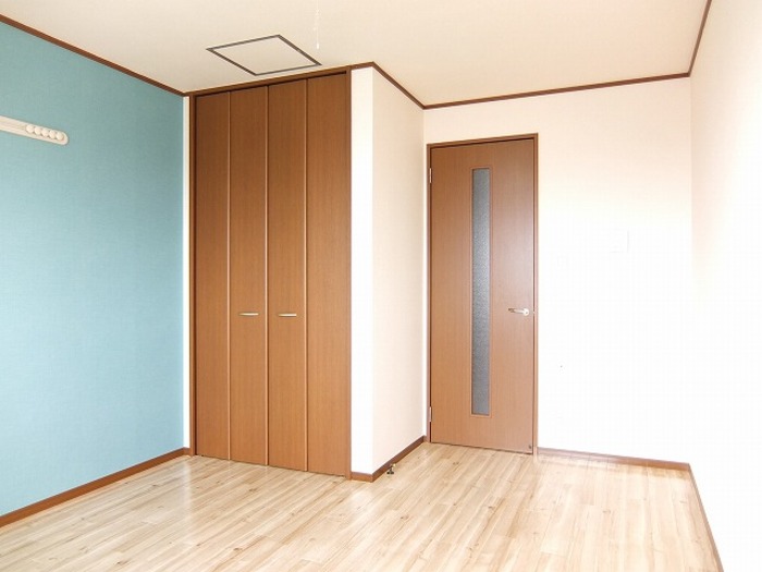 マ・メゾン ＡＳＵＫＡ リビング