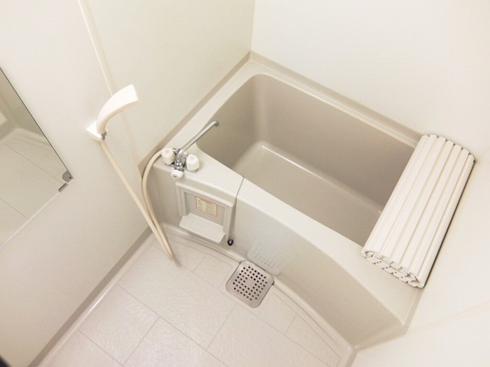 マ・メゾン ＡＳＵＫＡ 風呂画像