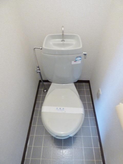 ソシア西館 その他2