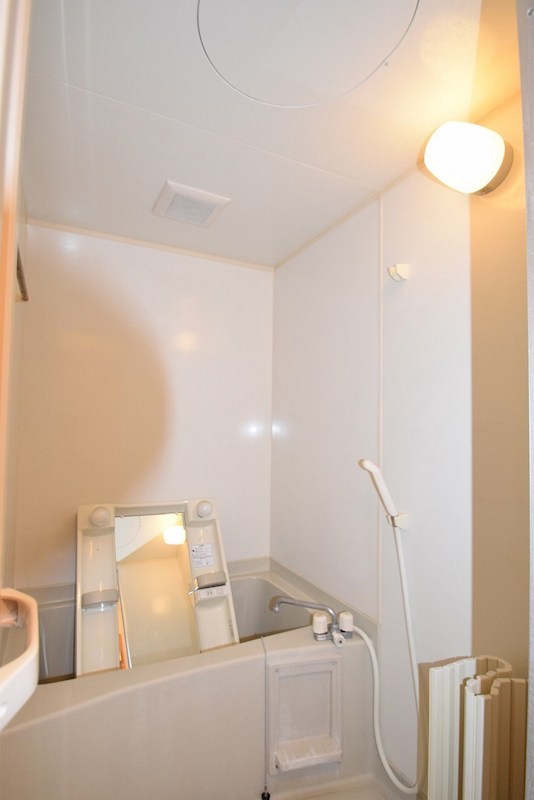 リバージュ鳶尾 風呂画像