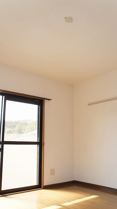 セレーノⅠ リビング