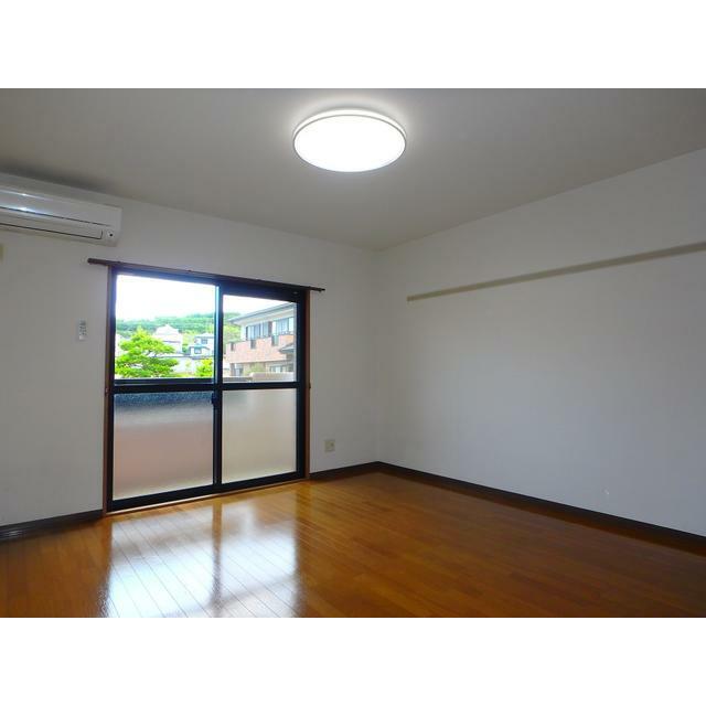 セレーノⅠ リビング