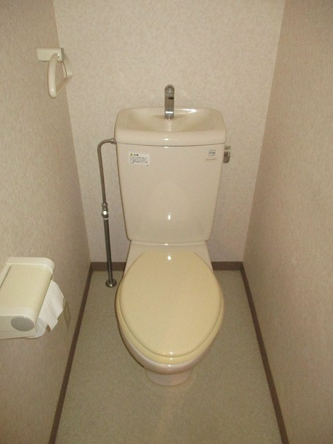 ヒルサイドヴィラ東戸塚 その他1