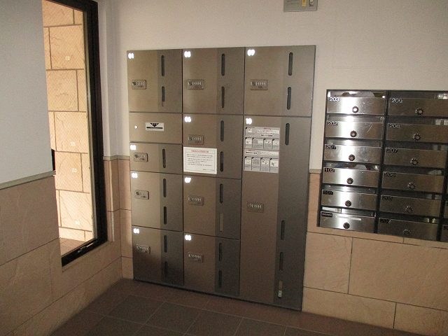 ヒルサイドヴィラ東戸塚 その他外観1