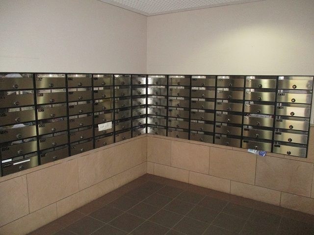 ヒルサイドヴィラ東戸塚 その他外観2