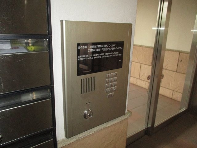 ヒルサイドヴィラ東戸塚 その他外観3