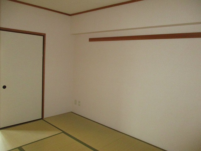 ヒルサイドヴィラ東戸塚 ベッドルーム