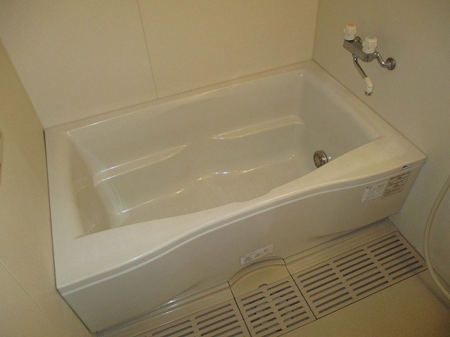 ヒルサイドヴィラ東戸塚 風呂画像