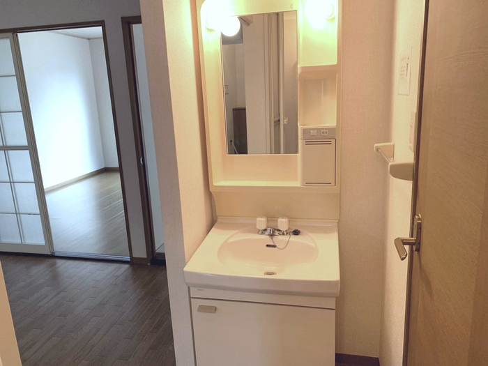 サンヒルズ西山　ABC その他3