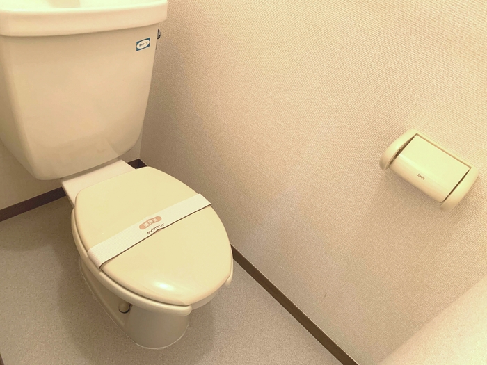 サンヒルズ西山　ABC その他4