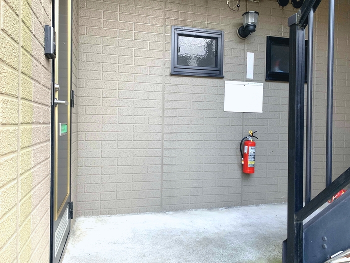 サンヒルズ西山　ABC その他外観2