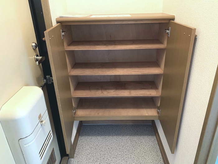 サンヒルズ西山　ABC その他8