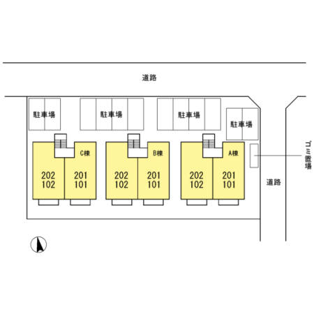 サンヒルズ西山　ABC その他10