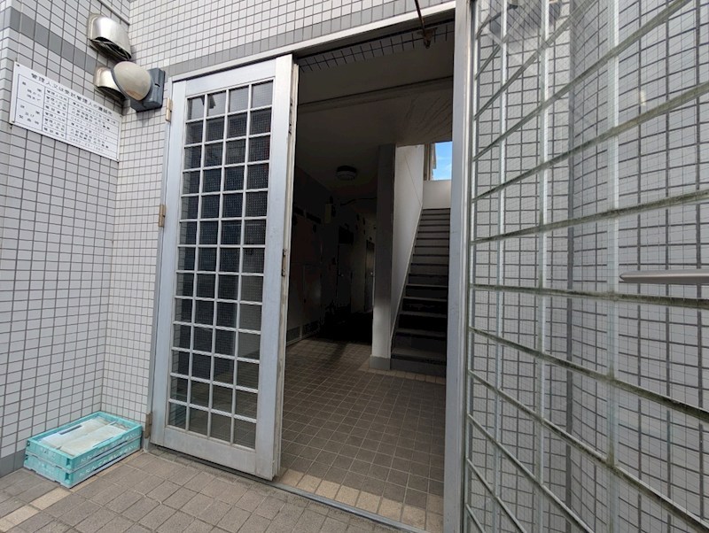 メゾン３ブリッジ２番館 その他外観2