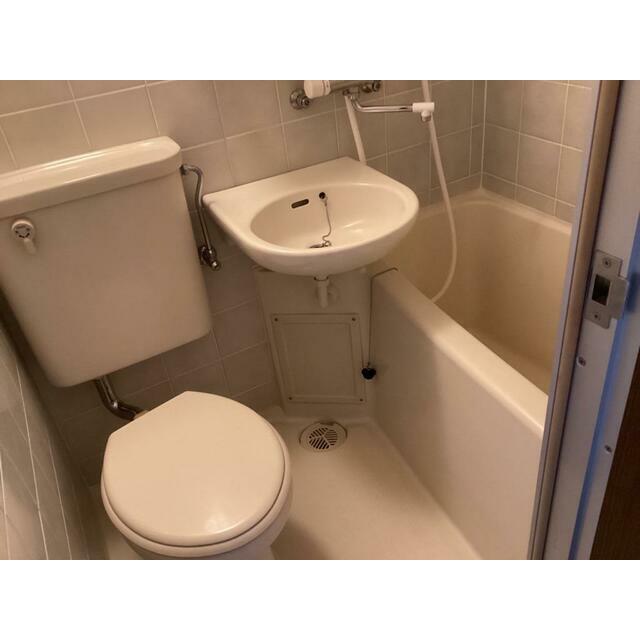 マイナビＳＴＡＹパレス平塚駅前（メインステージ平塚駅前） 風呂画像