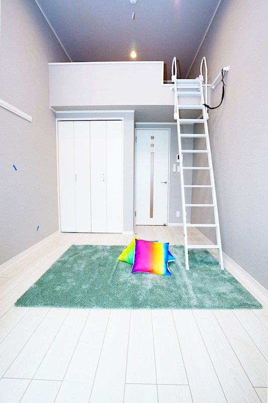 ノウルコースト リビング