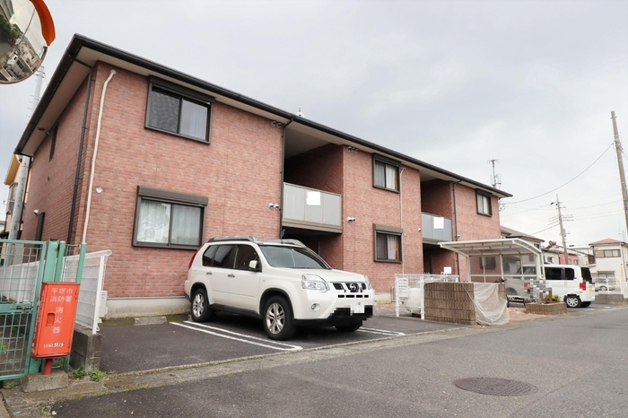 フレアウエスト その他外観2