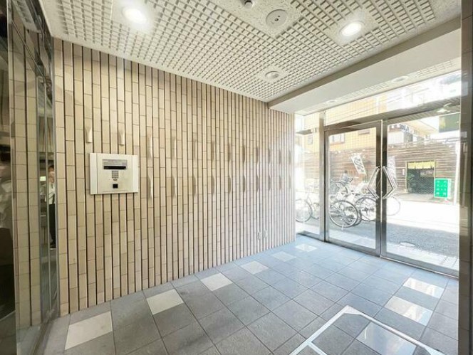 マイナビＳＴＡＹパレス平塚駅前（メインステージ平塚駅前） その他外観2