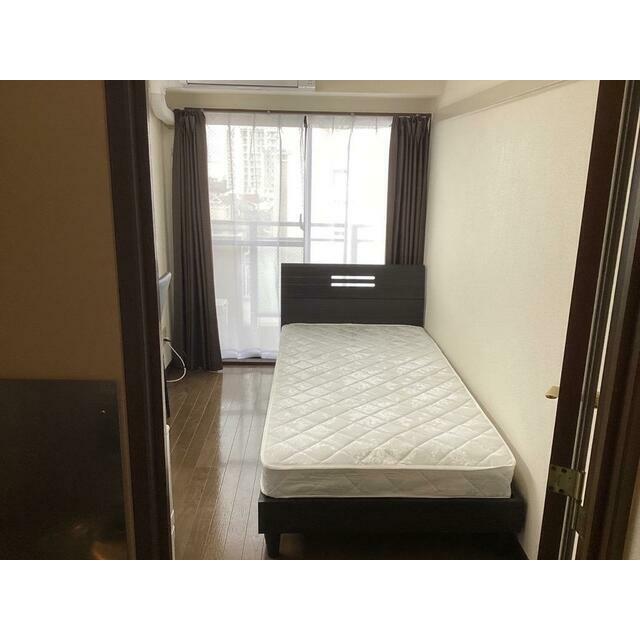 マイナビＳＴＡＹパレス平塚駅前（メインステージ平塚駅前） ベッドルーム