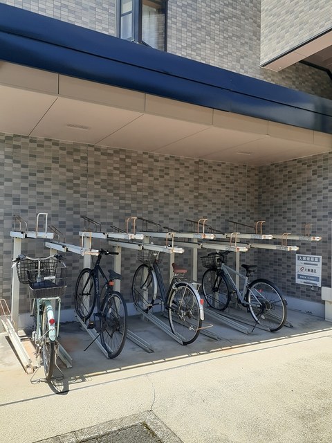 ソレアード その他7