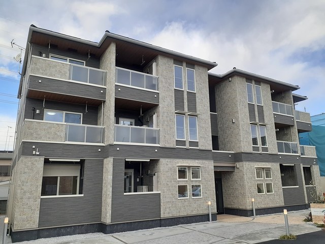 マロン　グロリア 103号室 外観