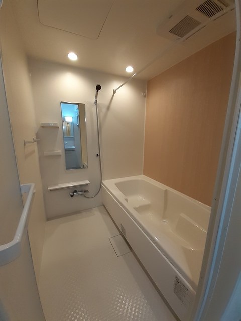 マロン　グロリア 風呂画像