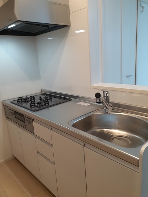 マロン　グロリア キッチン