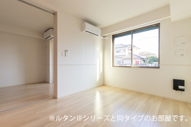 プルプレア リビング