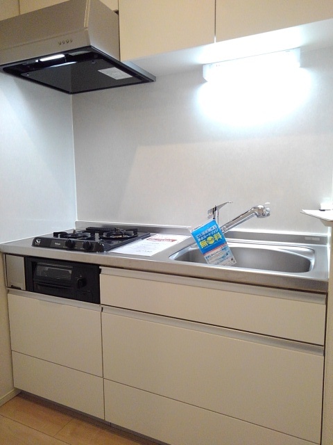 ＰＡＬ　一條 キッチン