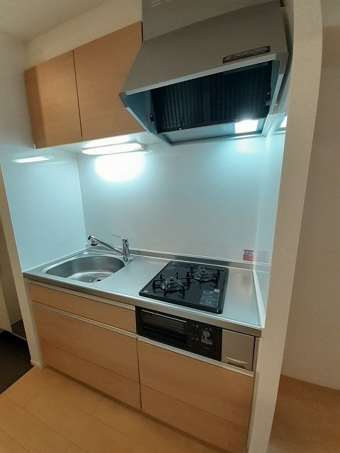 エレメントＳ キッチン