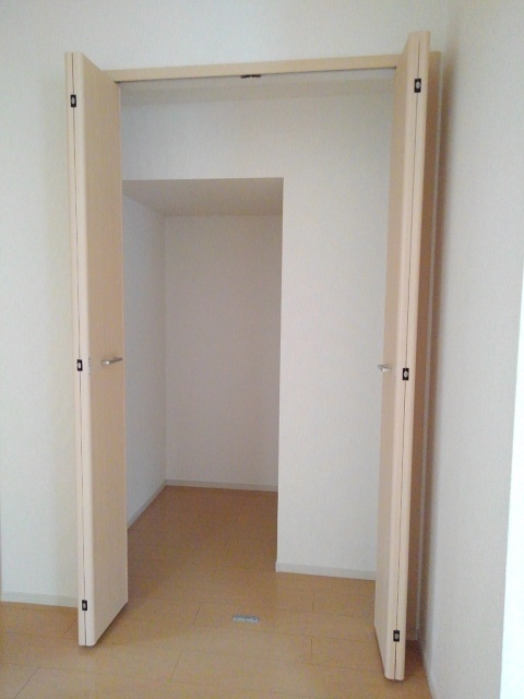 ウイステェリアⅢ その他5