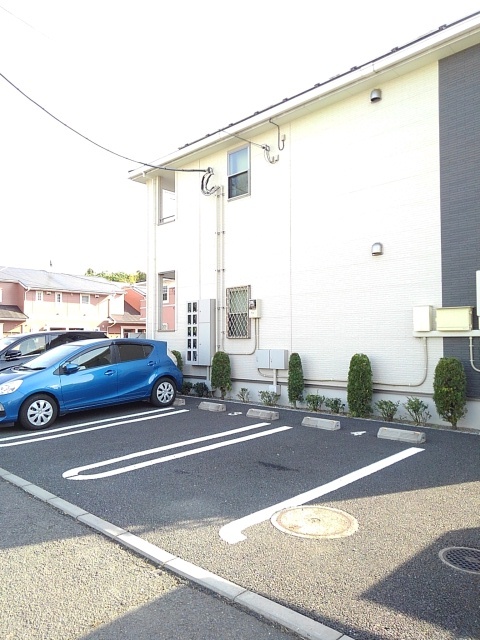 ウイステェリアⅢ その他7