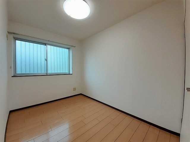 サンリーフ湘南 リビング