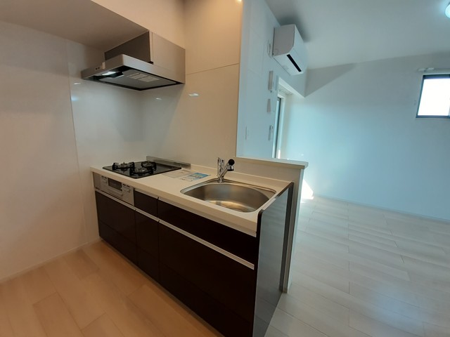 ルミナス キッチン