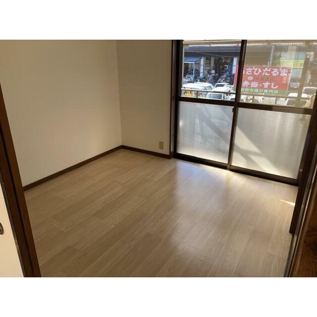 舩木コーポ リビング