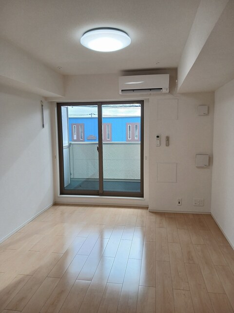 ラフレシール　ミユ リビング