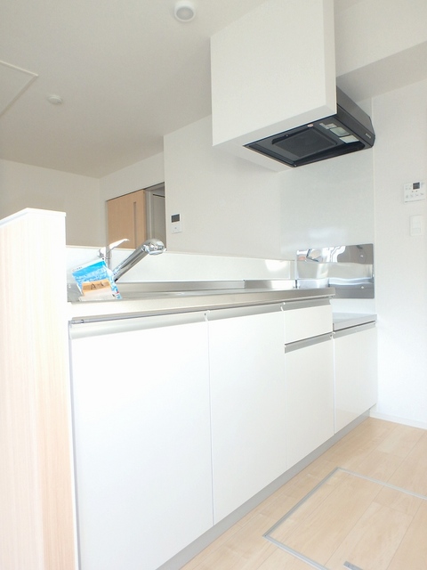 エスポワール キッチン